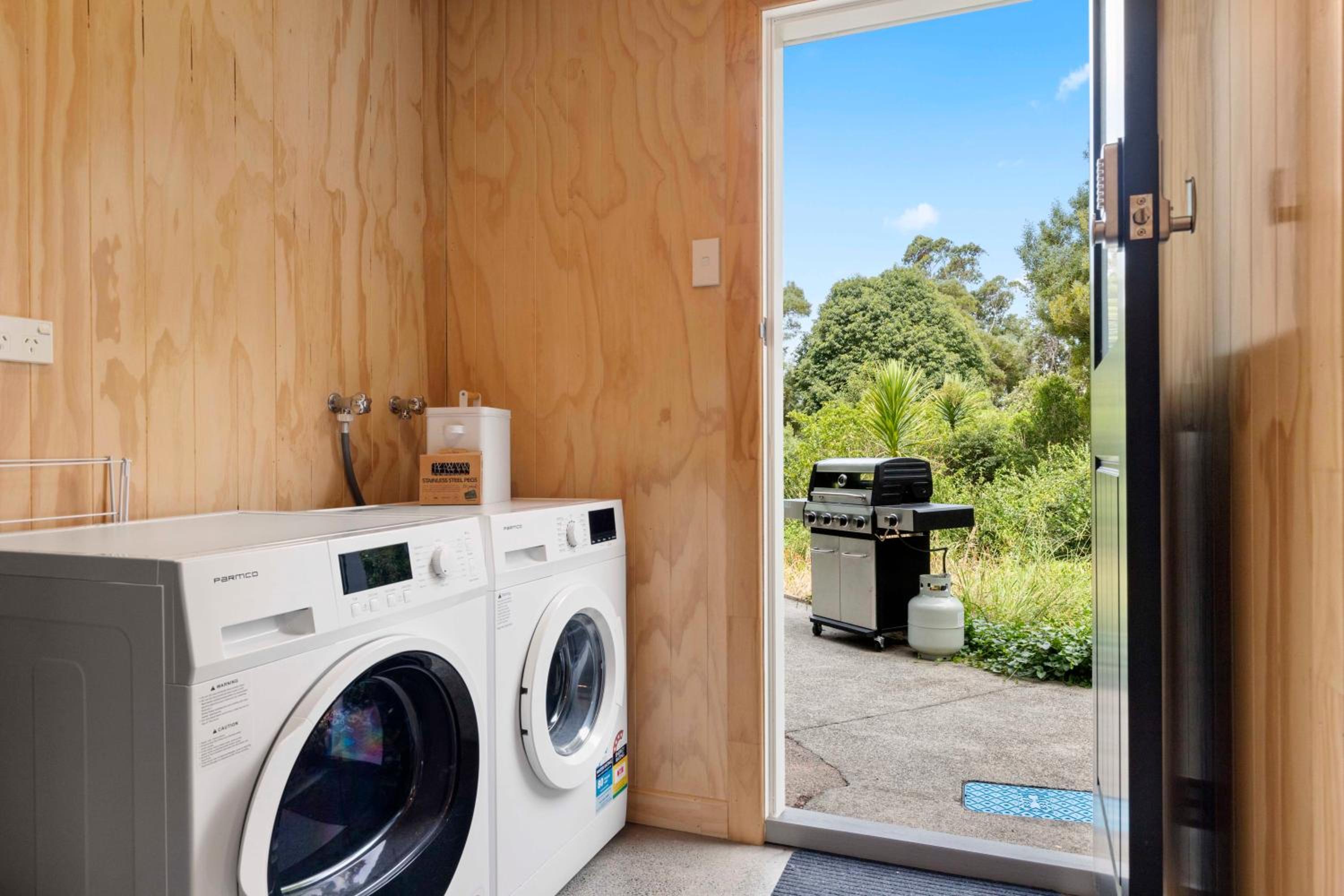 Raglan Country Lodge