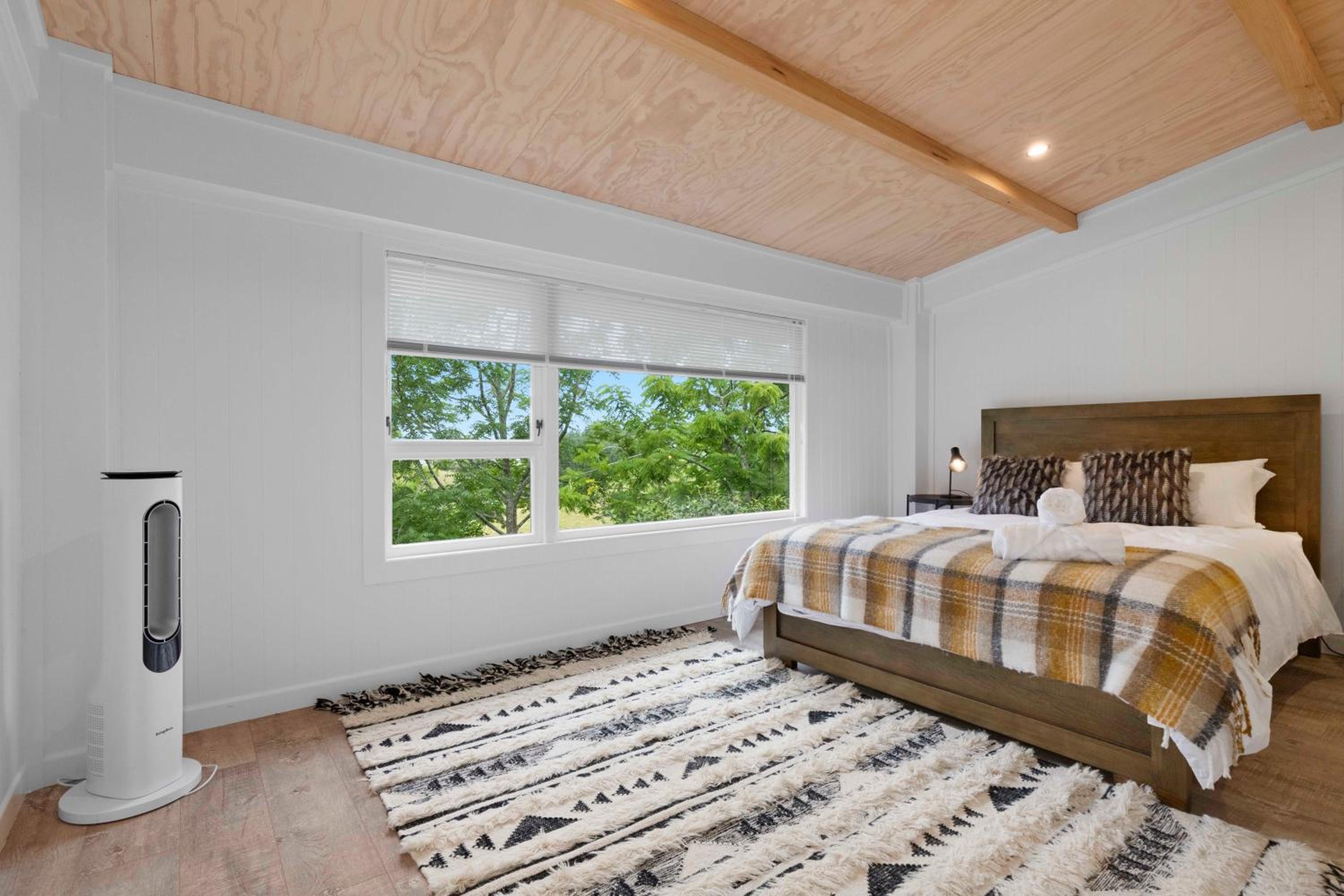 Raglan Country Lodge
