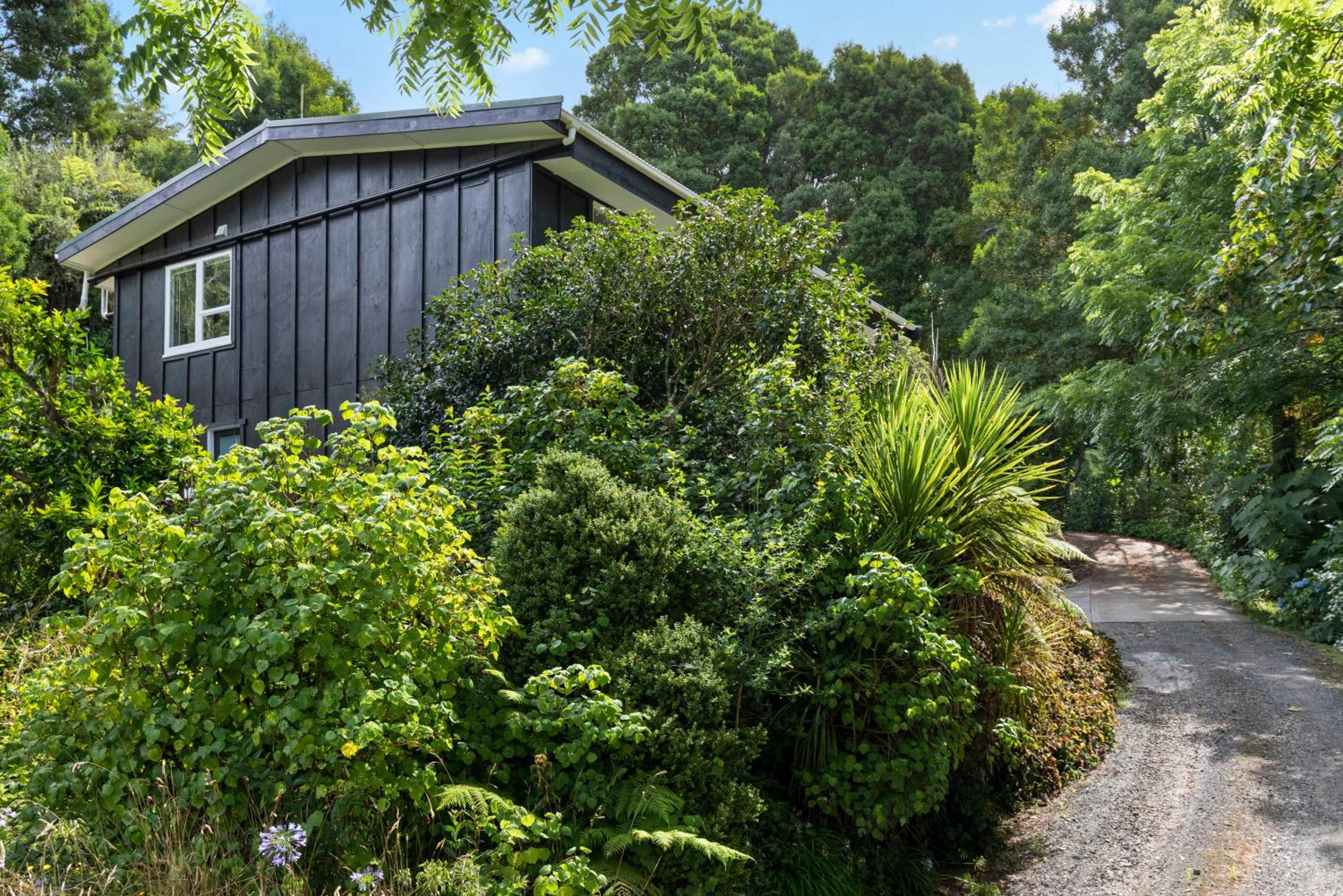 Raglan Country Lodge