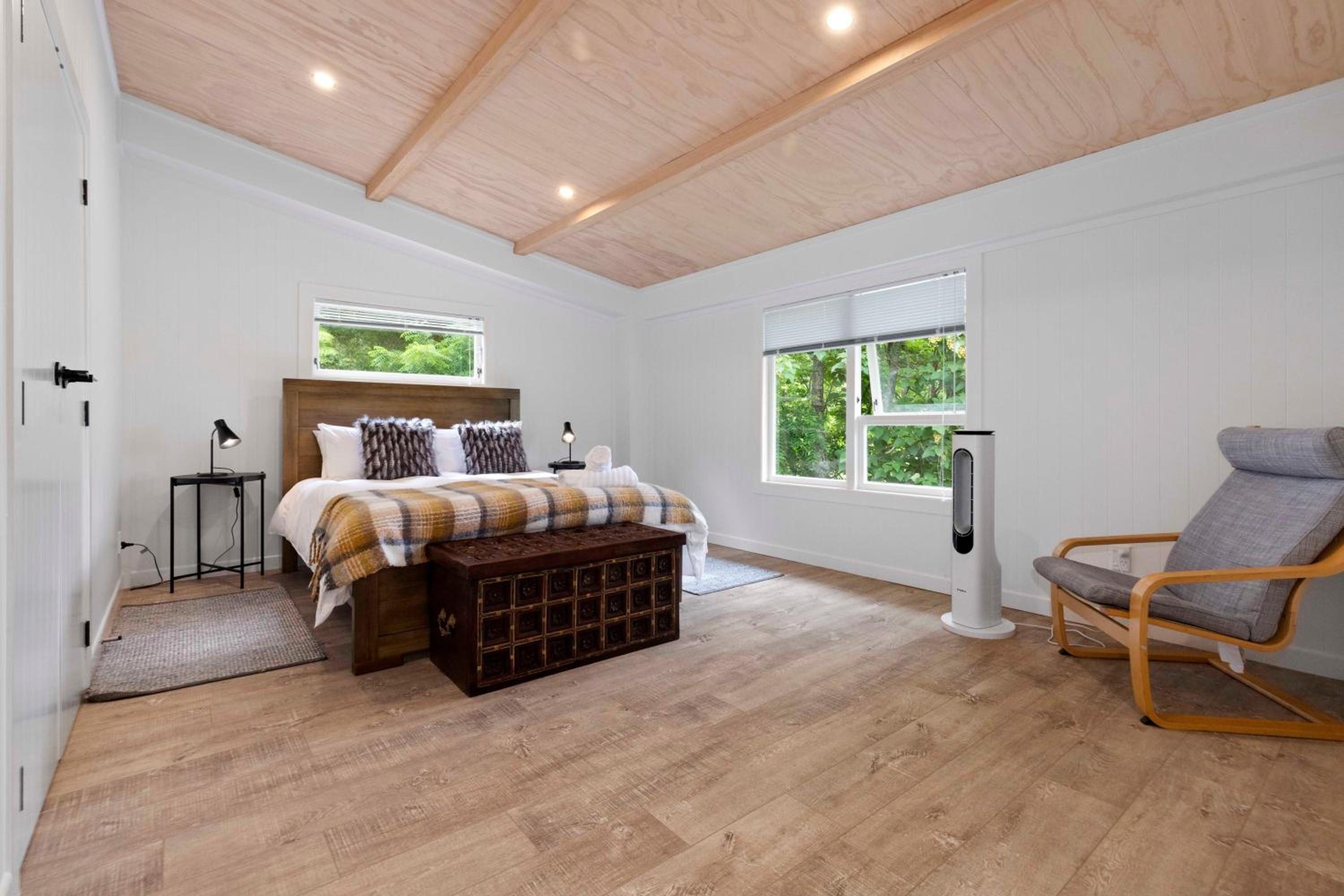 Raglan Country Lodge