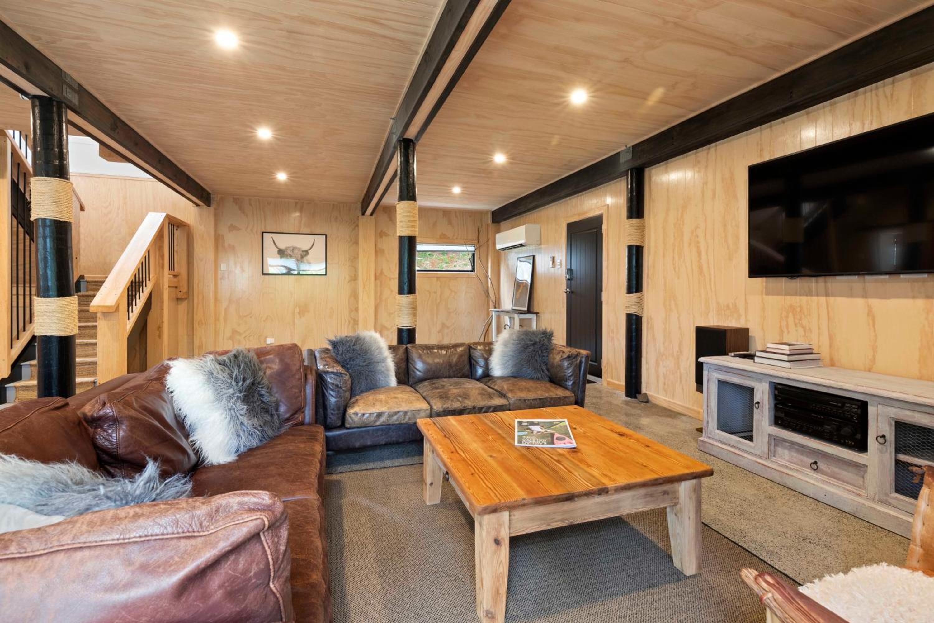 Raglan Country Lodge