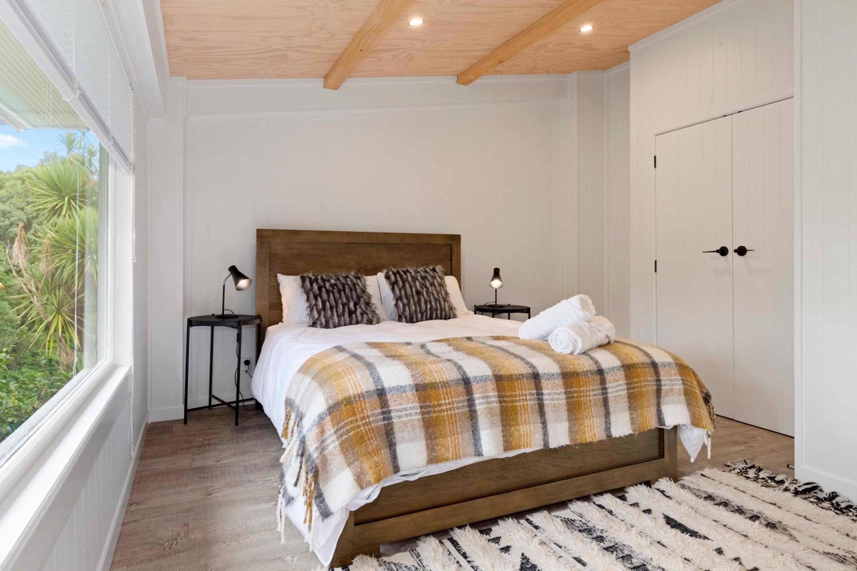 Raglan Country Lodge