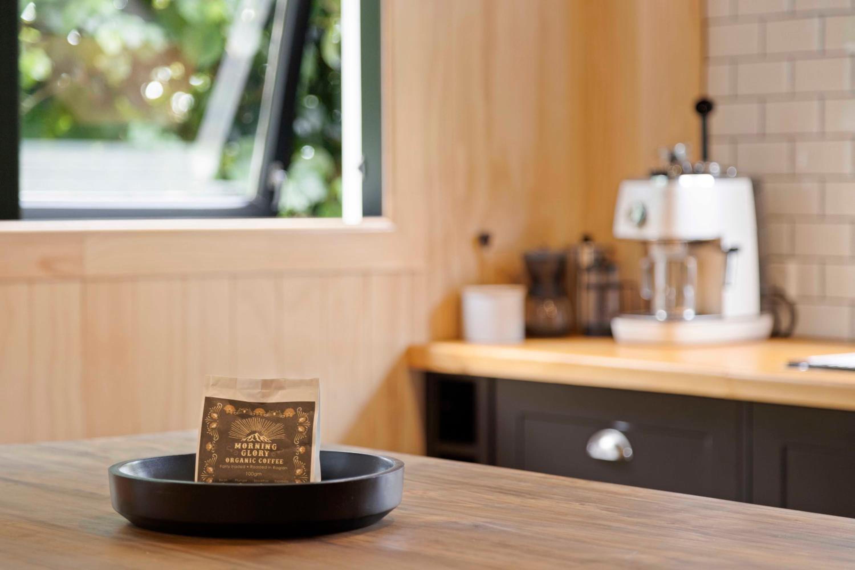 Raglan Country Lodge