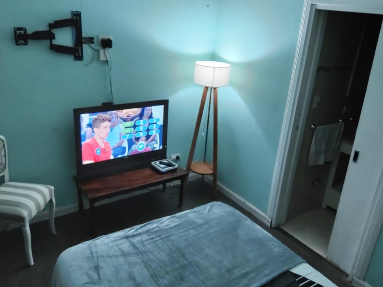 Hostel Bauti en Ezeiza