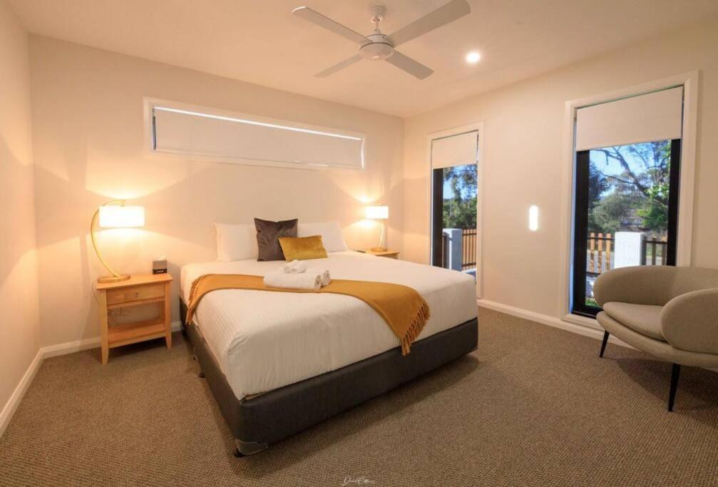 Neddidge Apartment 1
