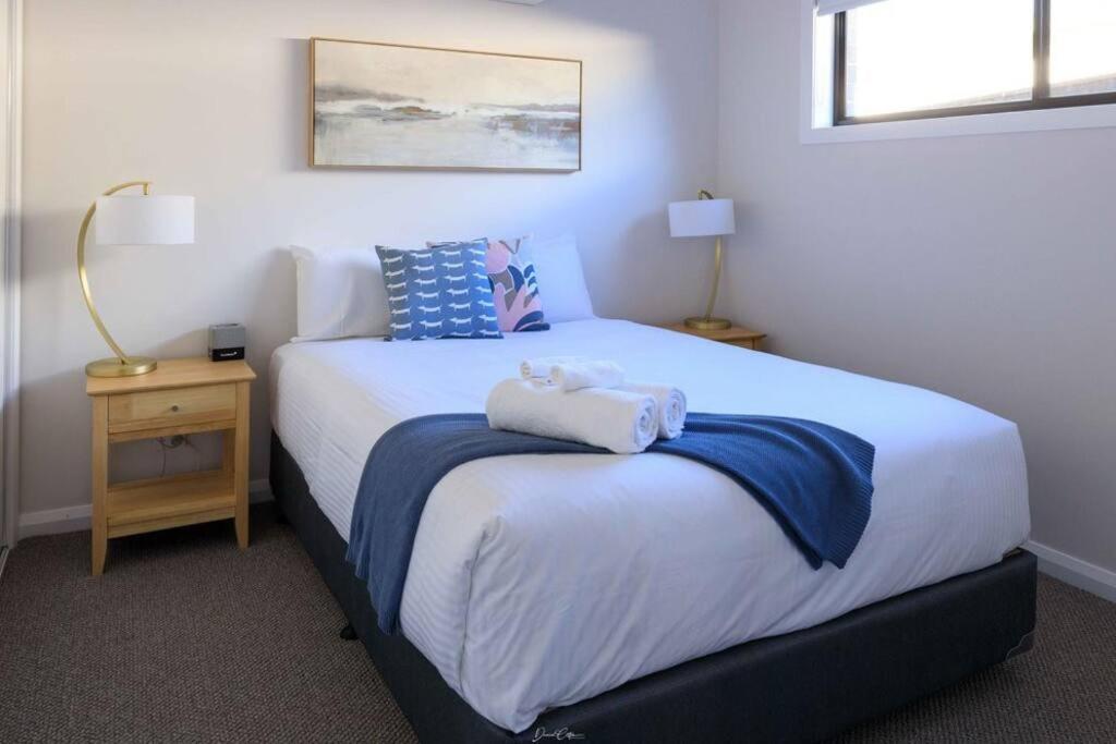 Neddidge Apartment 1