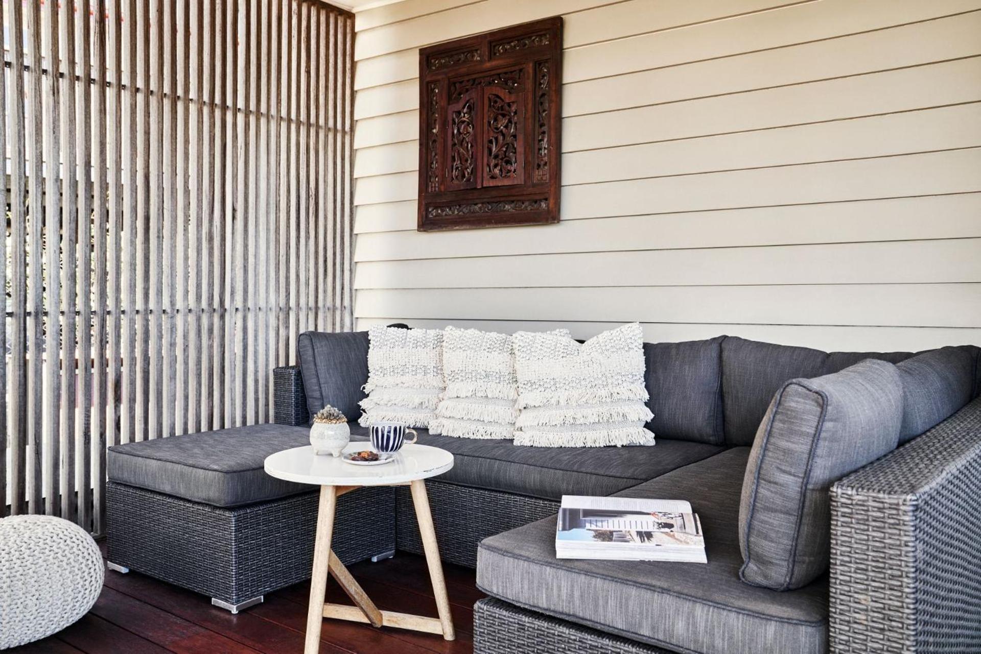 Hana House