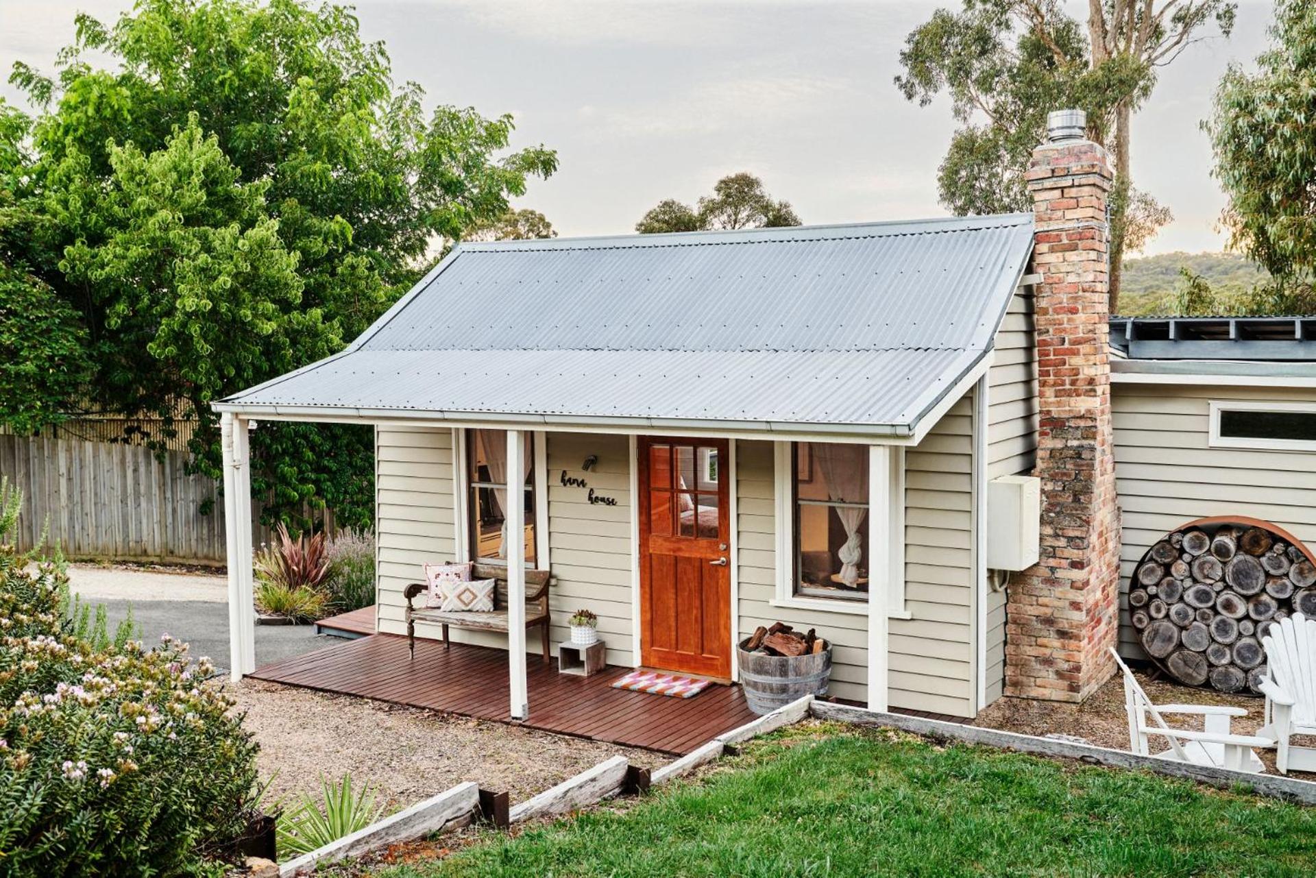 Hana House