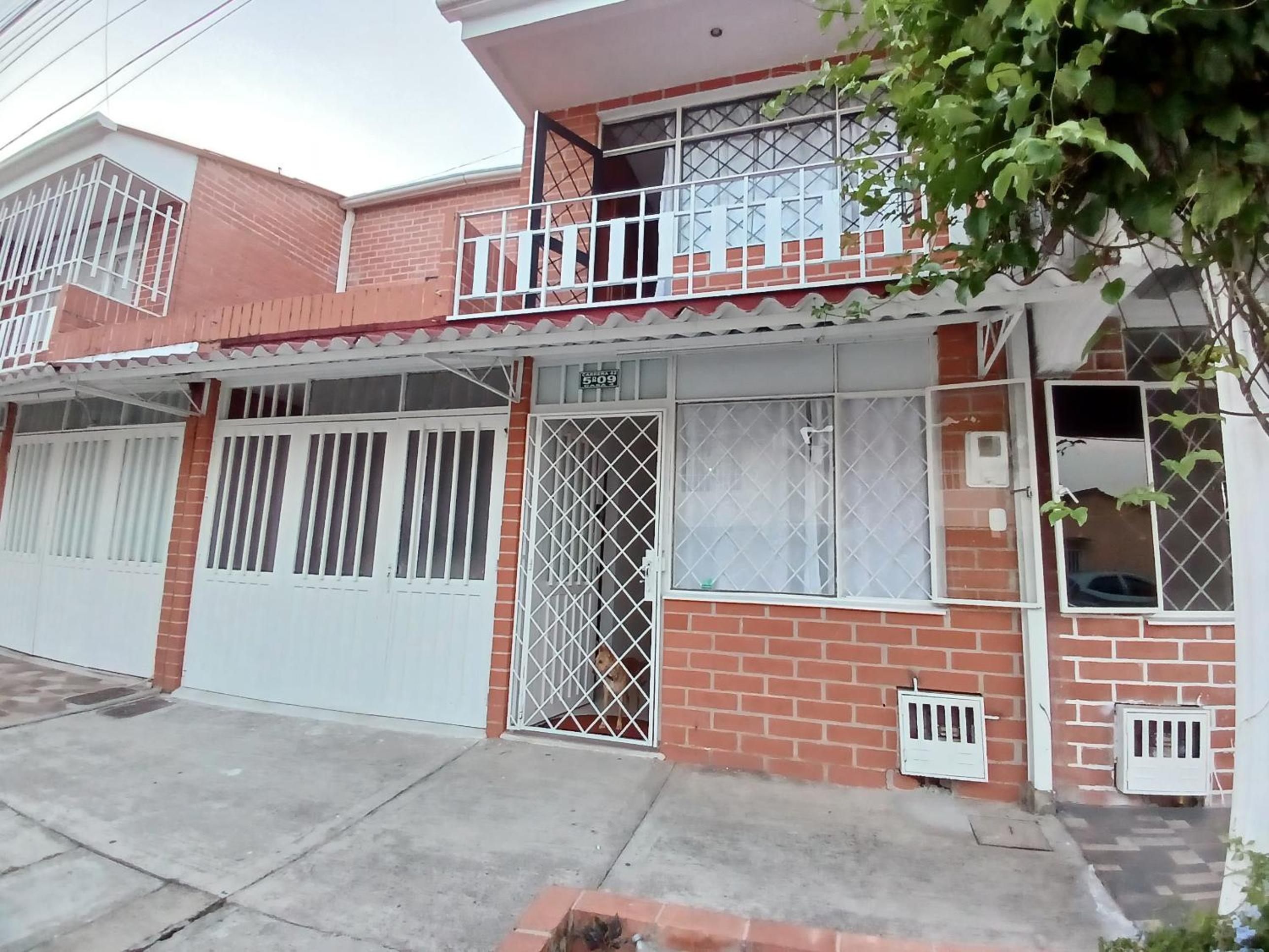 Condominio Excelente Ubicación Villavicencio