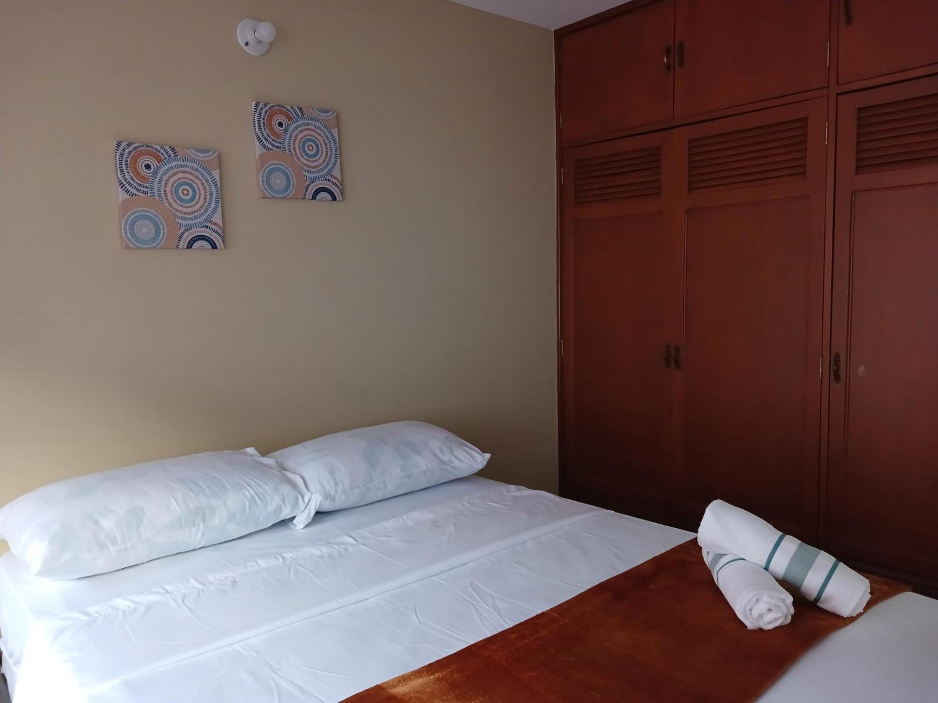 Condominio Excelente Ubicación Villavicencio
