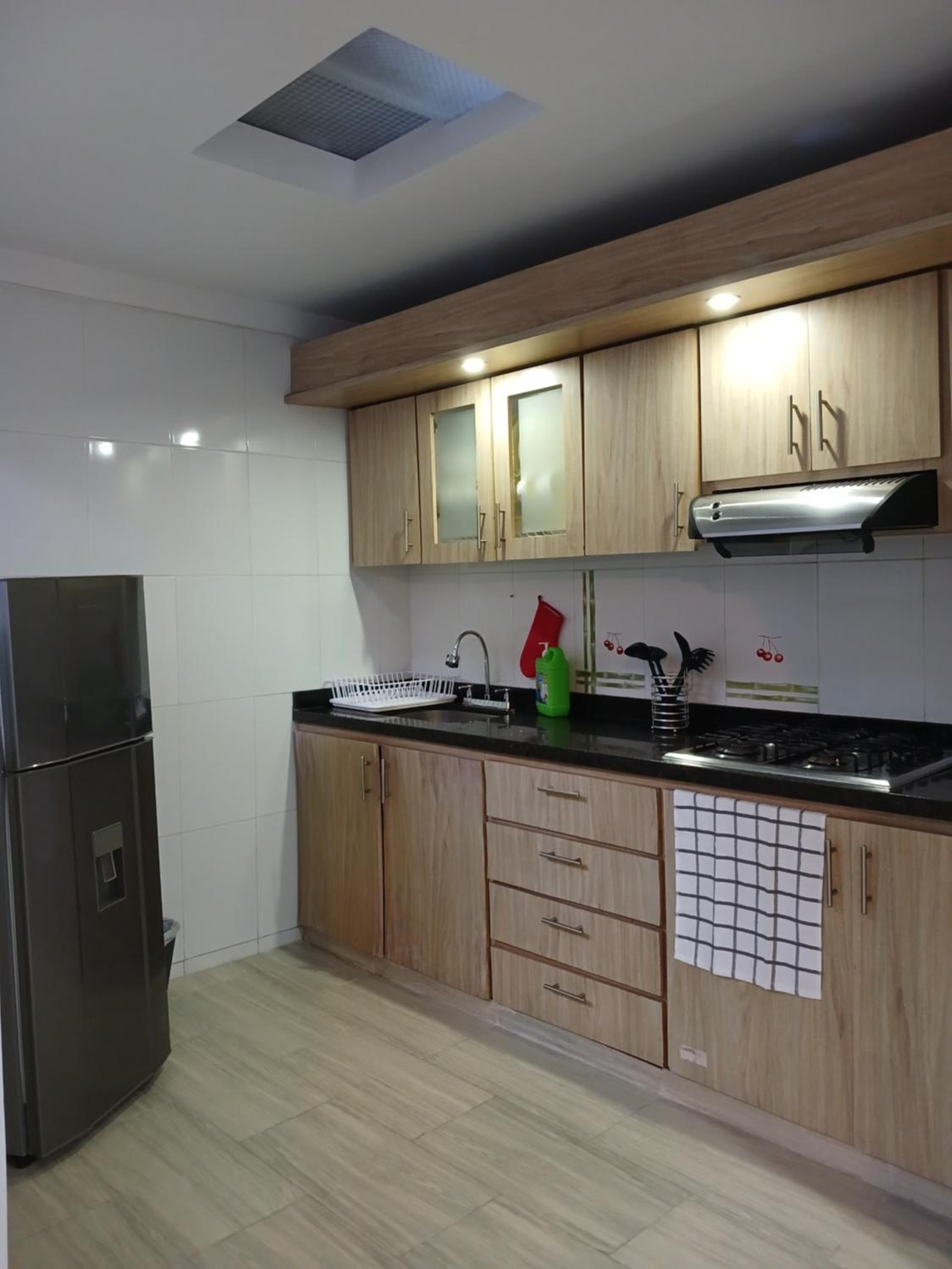 Condominio Excelente Ubicación Villavicencio