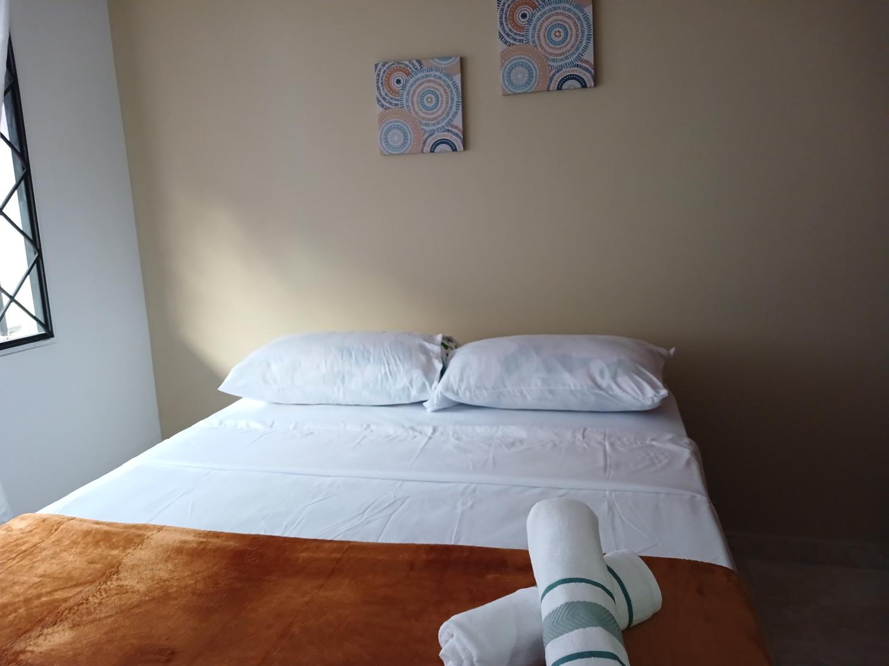 Condominio Excelente Ubicación Villavicencio