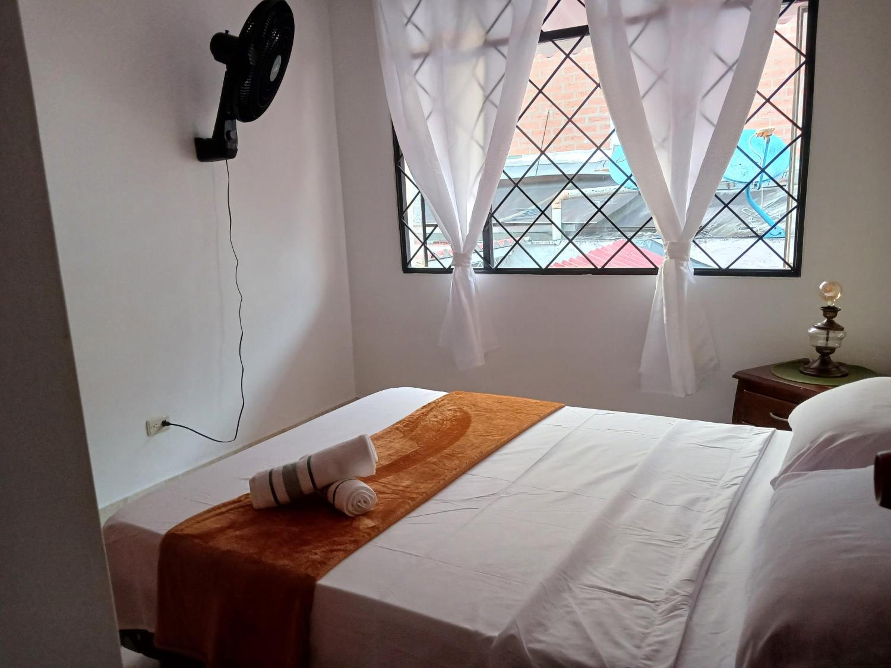 Condominio Excelente Ubicación Villavicencio