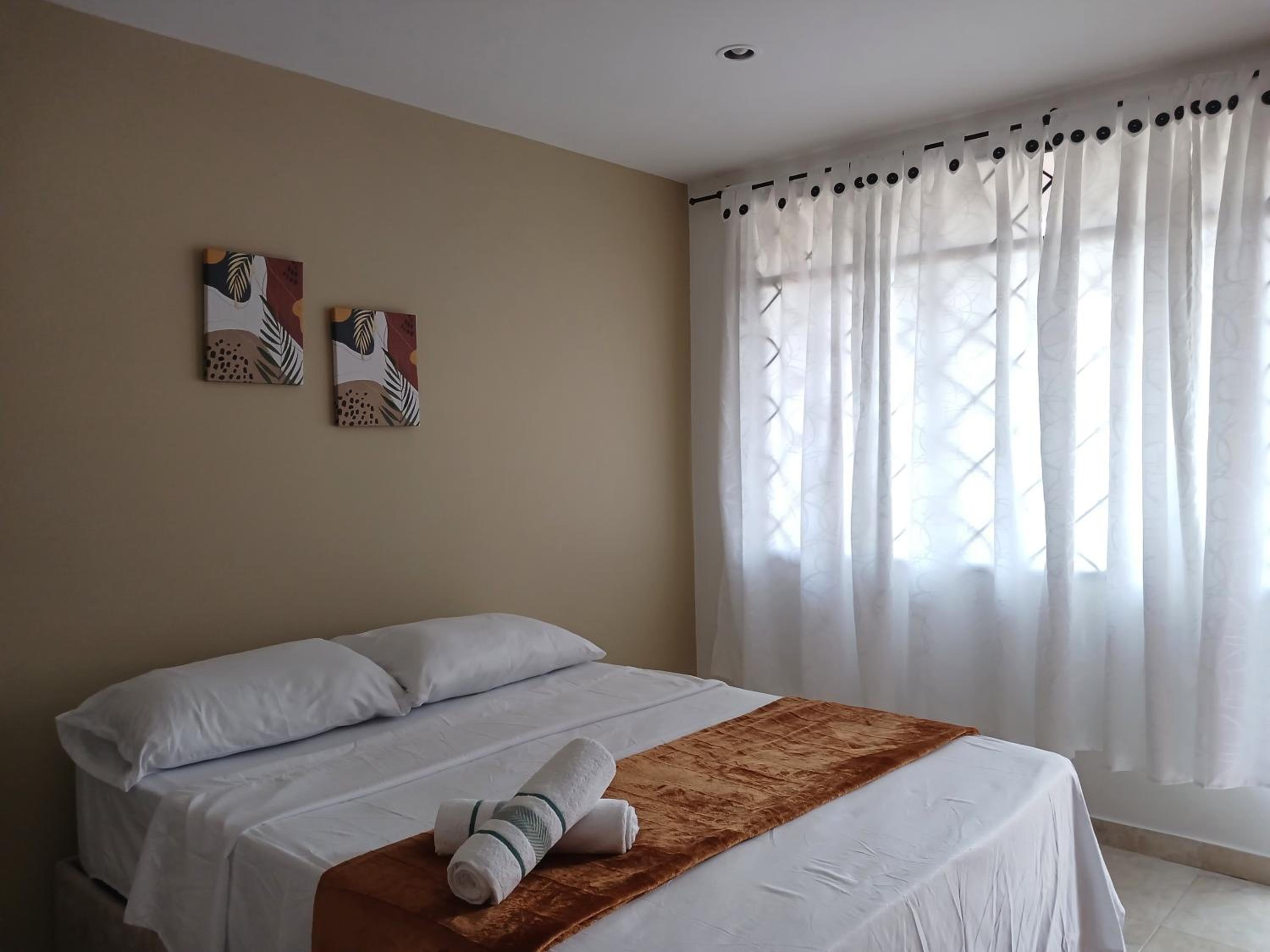 Condominio Excelente Ubicación Villavicencio
