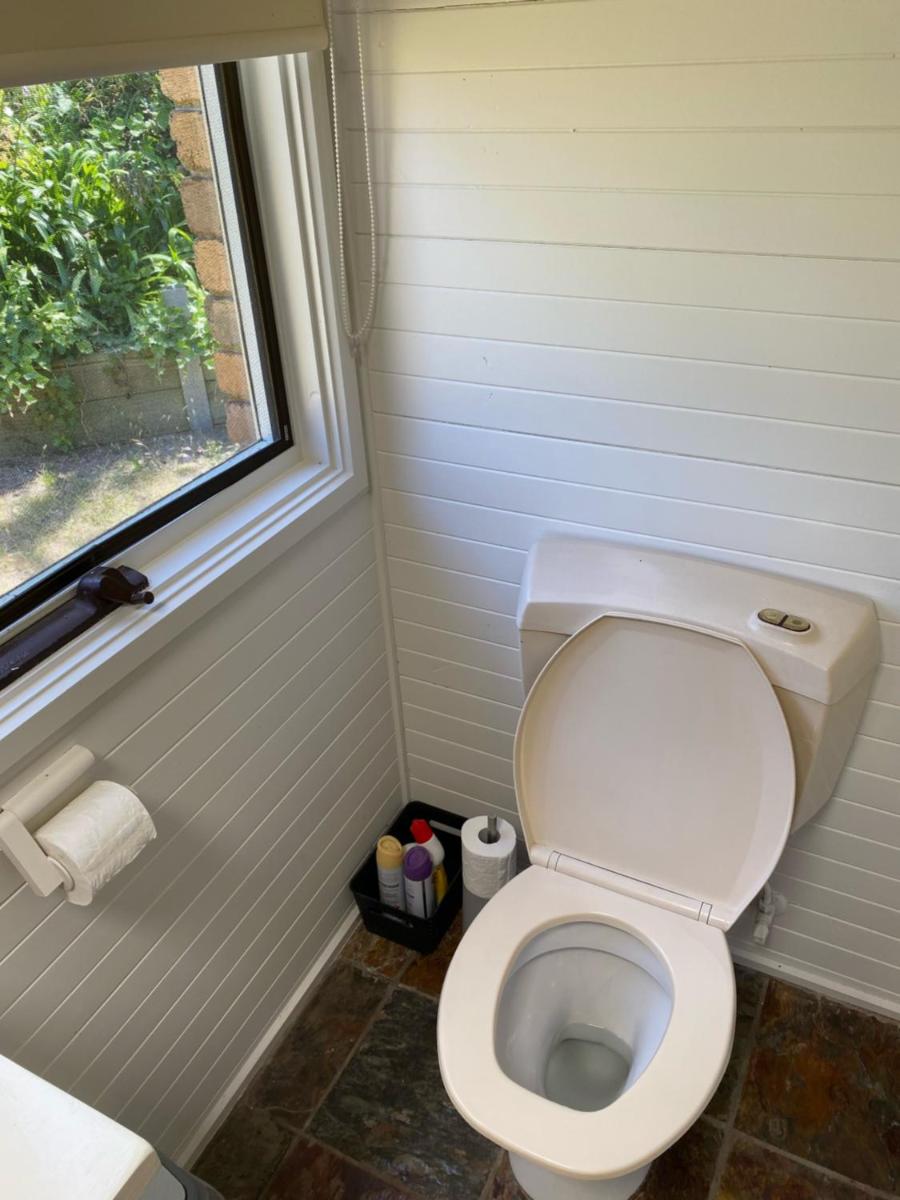 Beauna Vista Rye Retreat Home