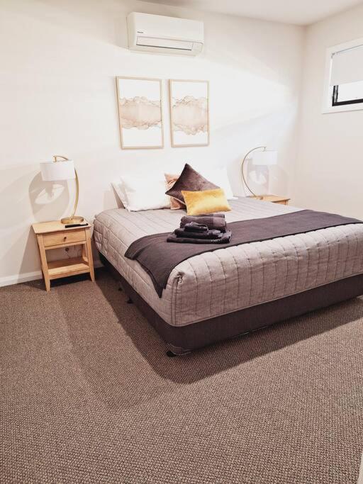 Neddidge Apartment 2