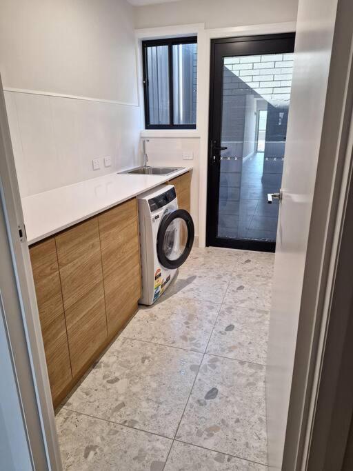 Neddidge Apartment 2