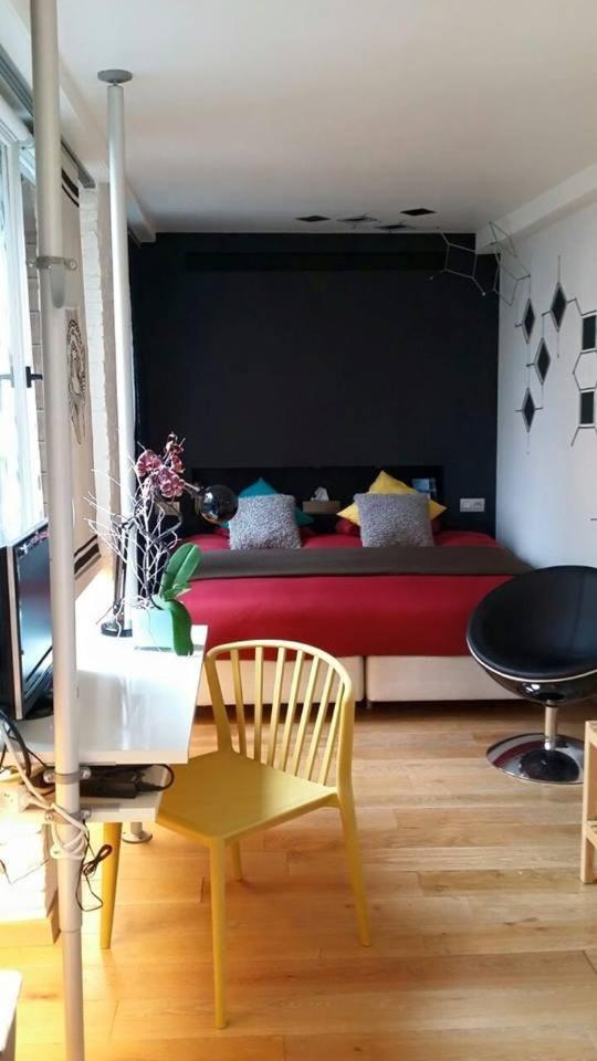 BXLROOM Guesthouse