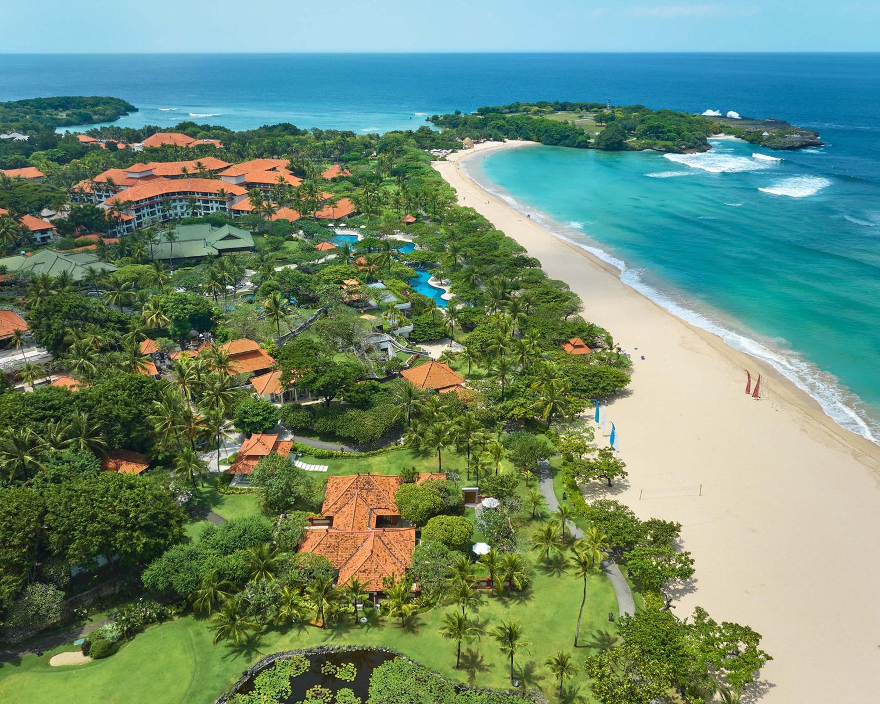 Grand Hyatt Bali 73