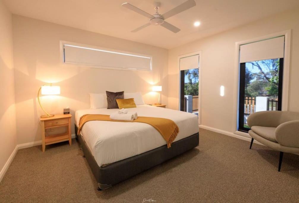 Neddidge Apartment 3