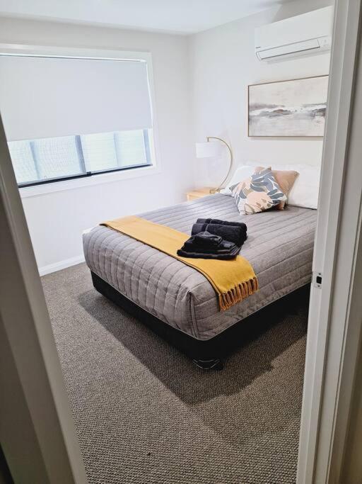 Neddidge Apartment 3