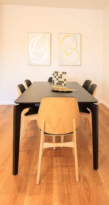 Neddidge Apartment 3