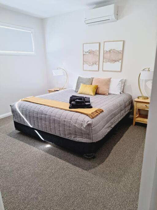 Neddidge Apartment 3