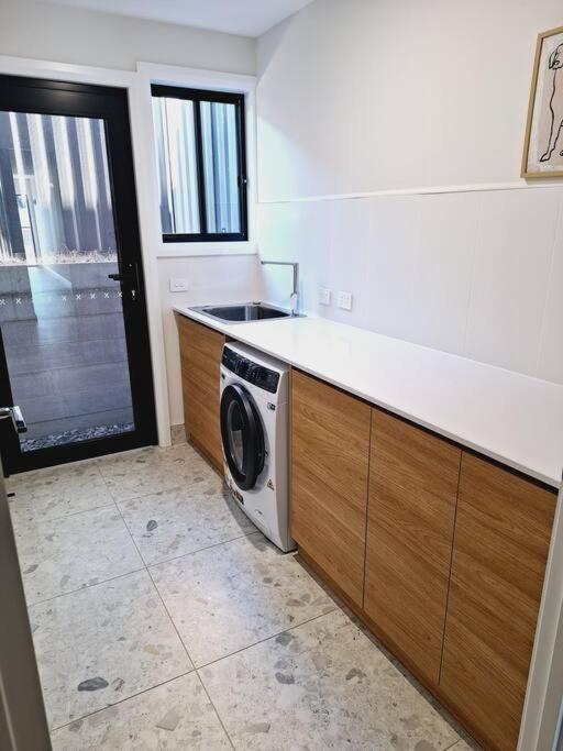 Neddidge Apartment 3