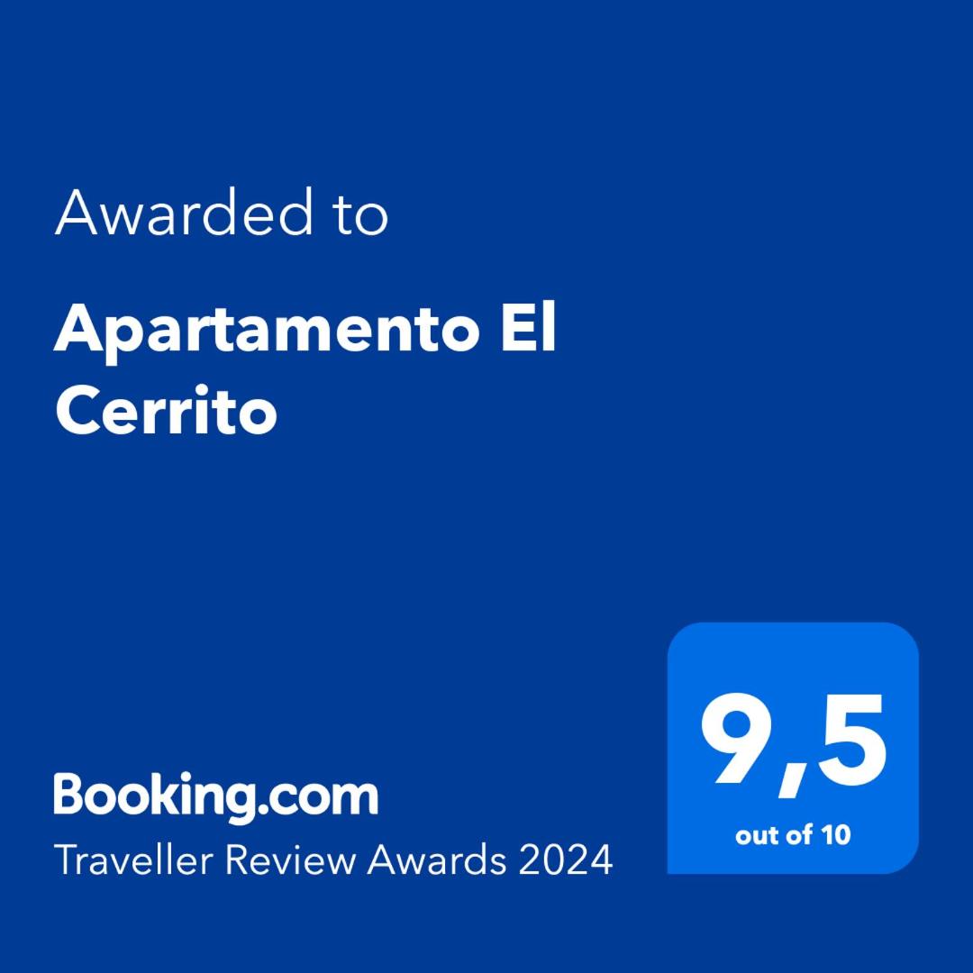 Apartamento El Cerrito