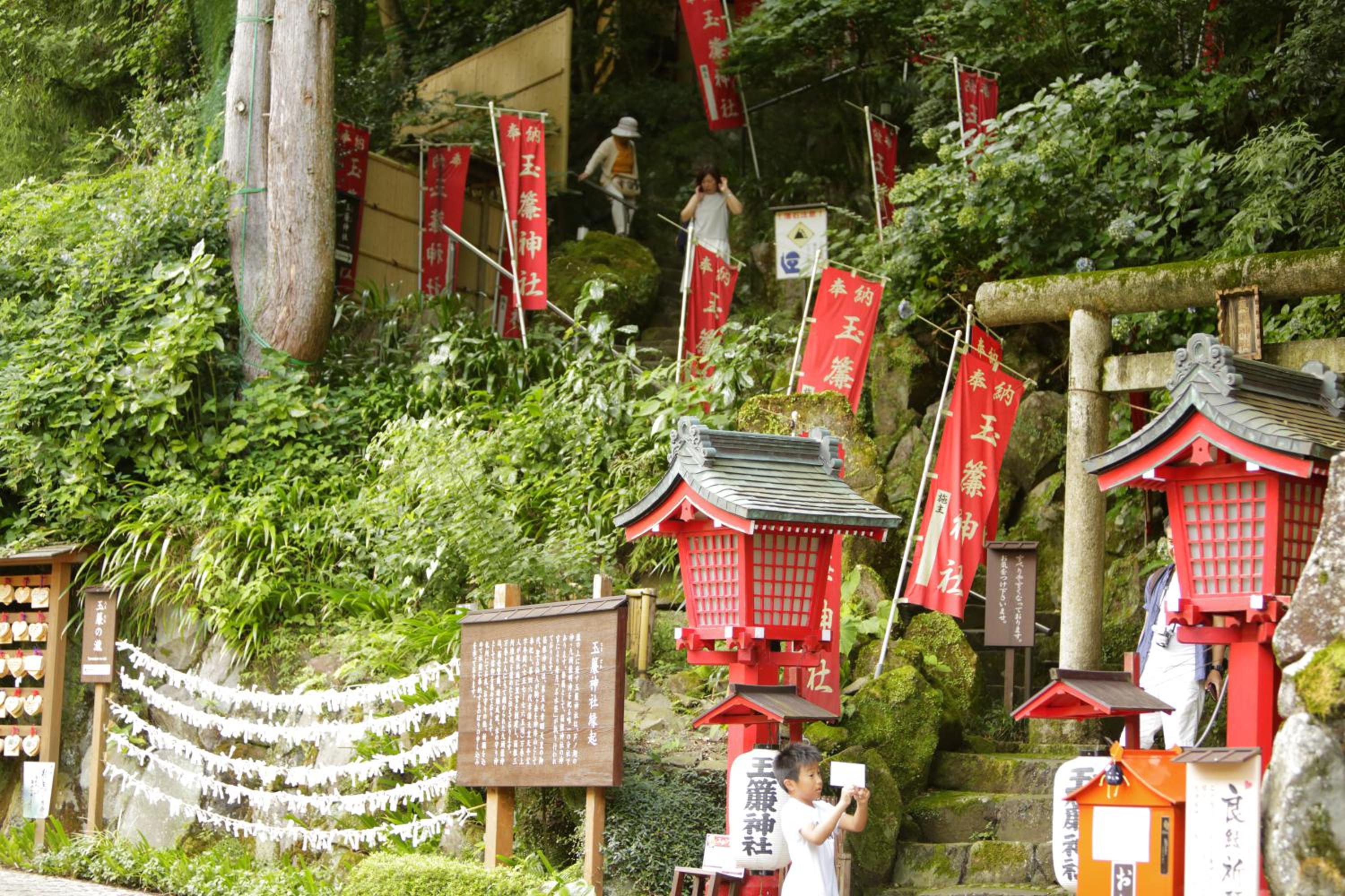 Tenseien