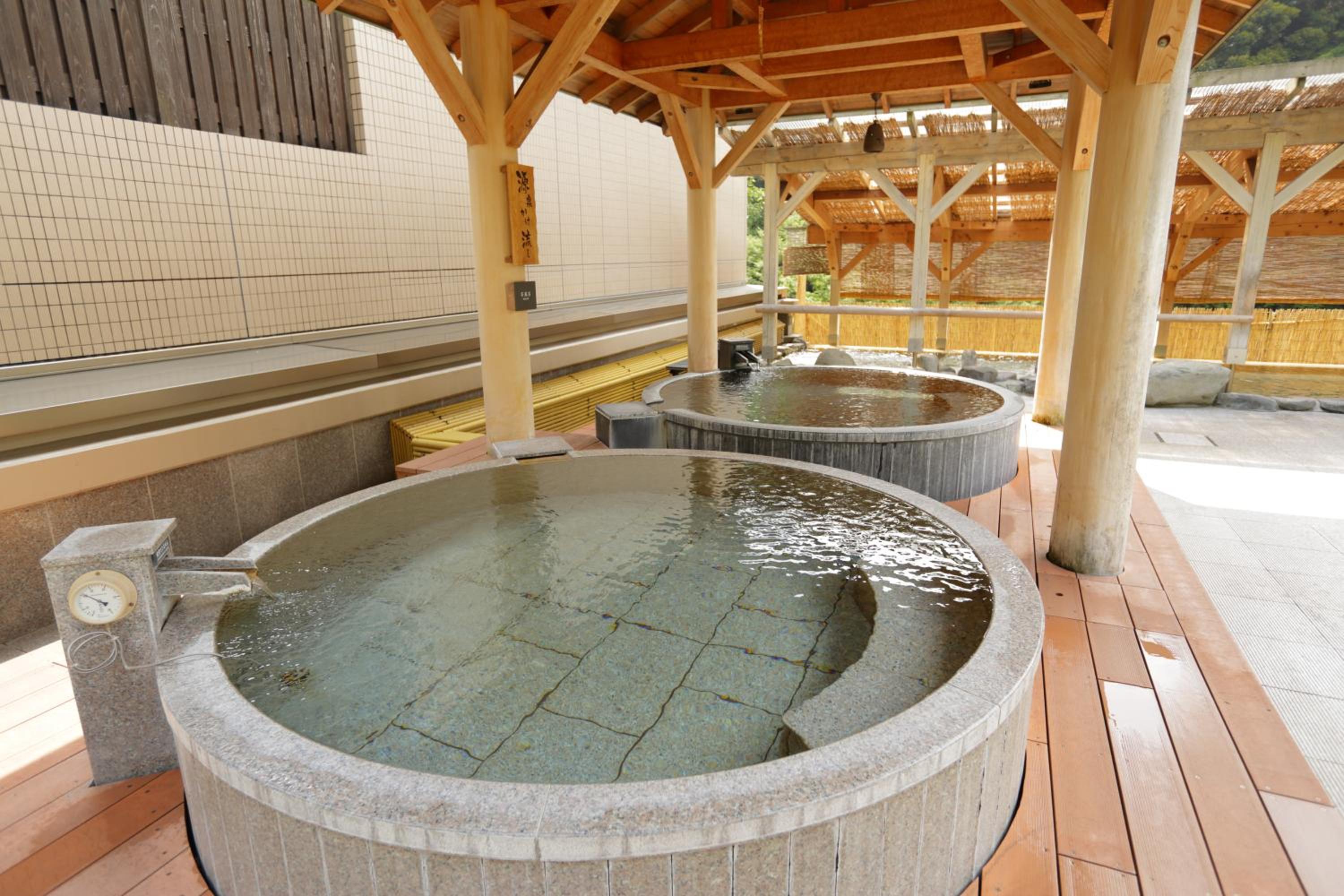 Tenseien