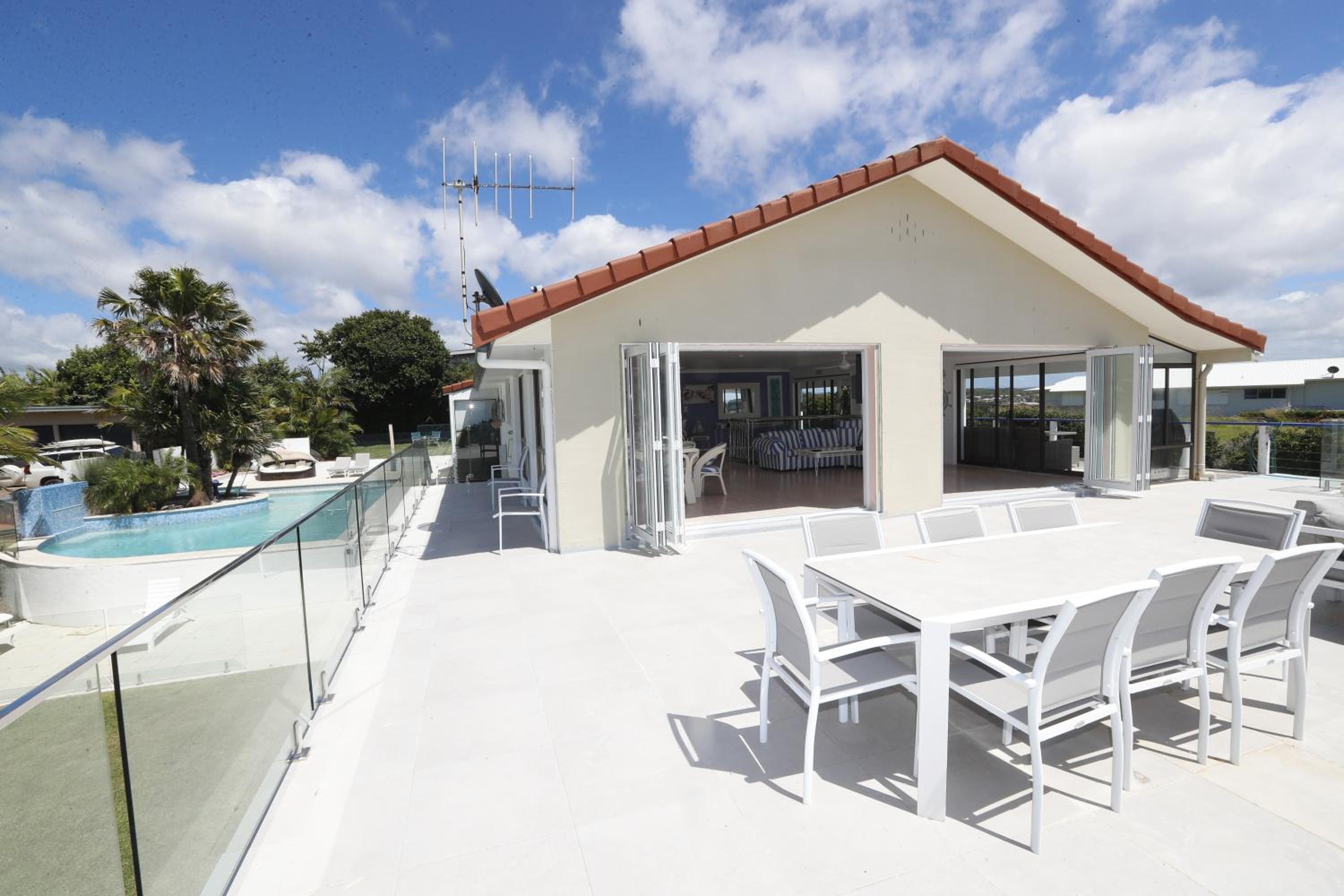 roof