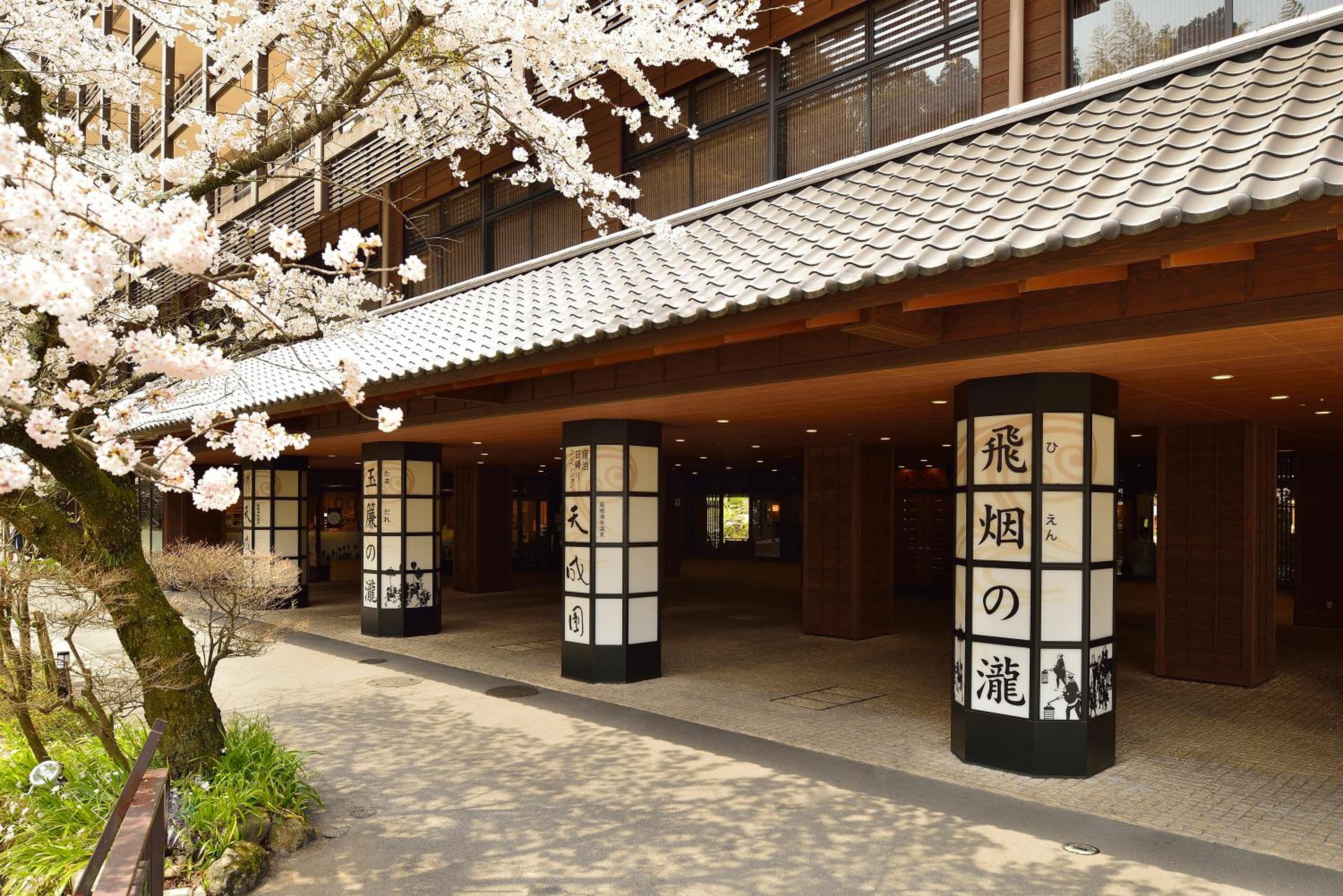 Tenseien