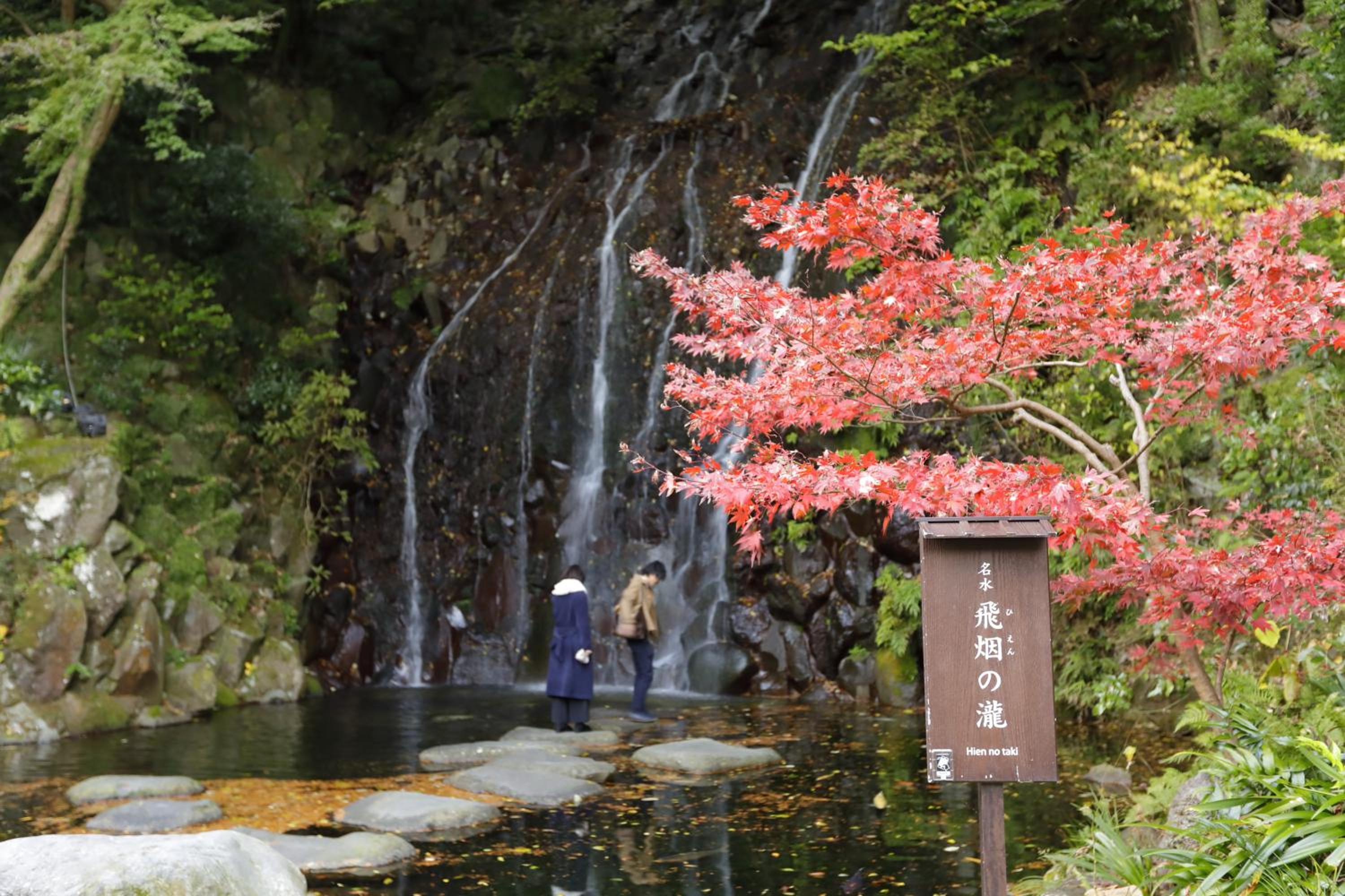 Tenseien