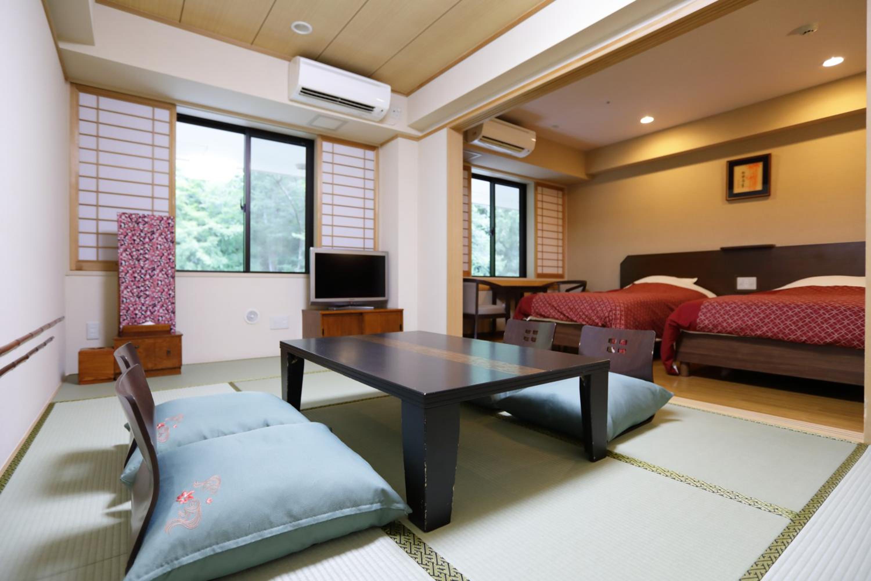 Tenseien