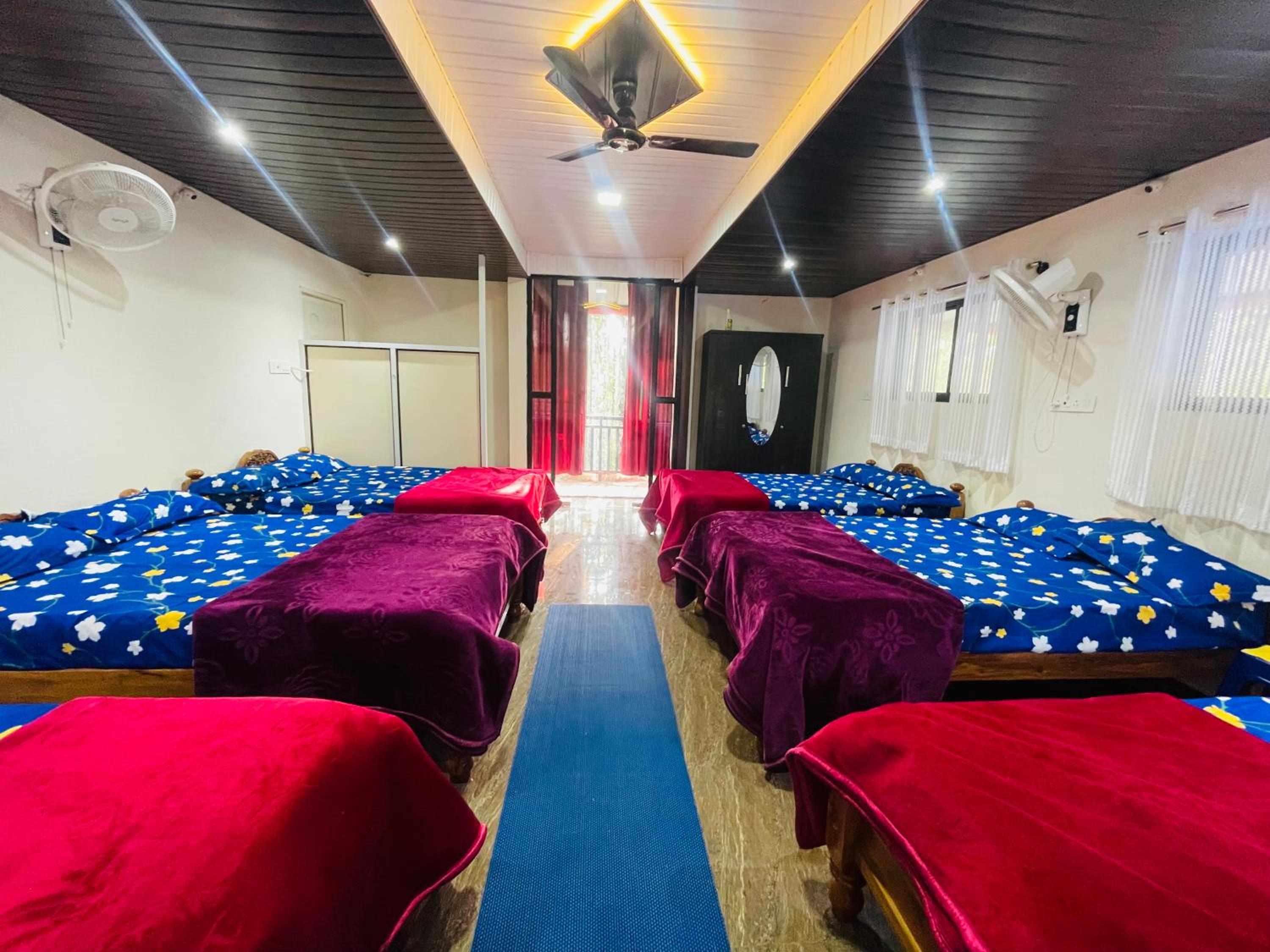 Bhadra Jungle Retreat