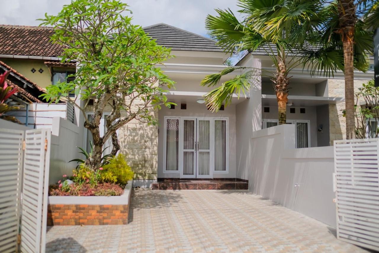 Kays Homestay Jogja view 3
