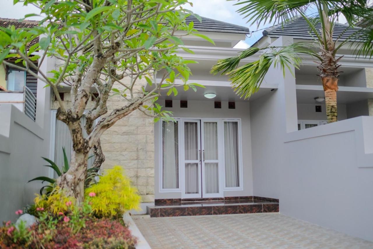 Kays Homestay Jogja view 5