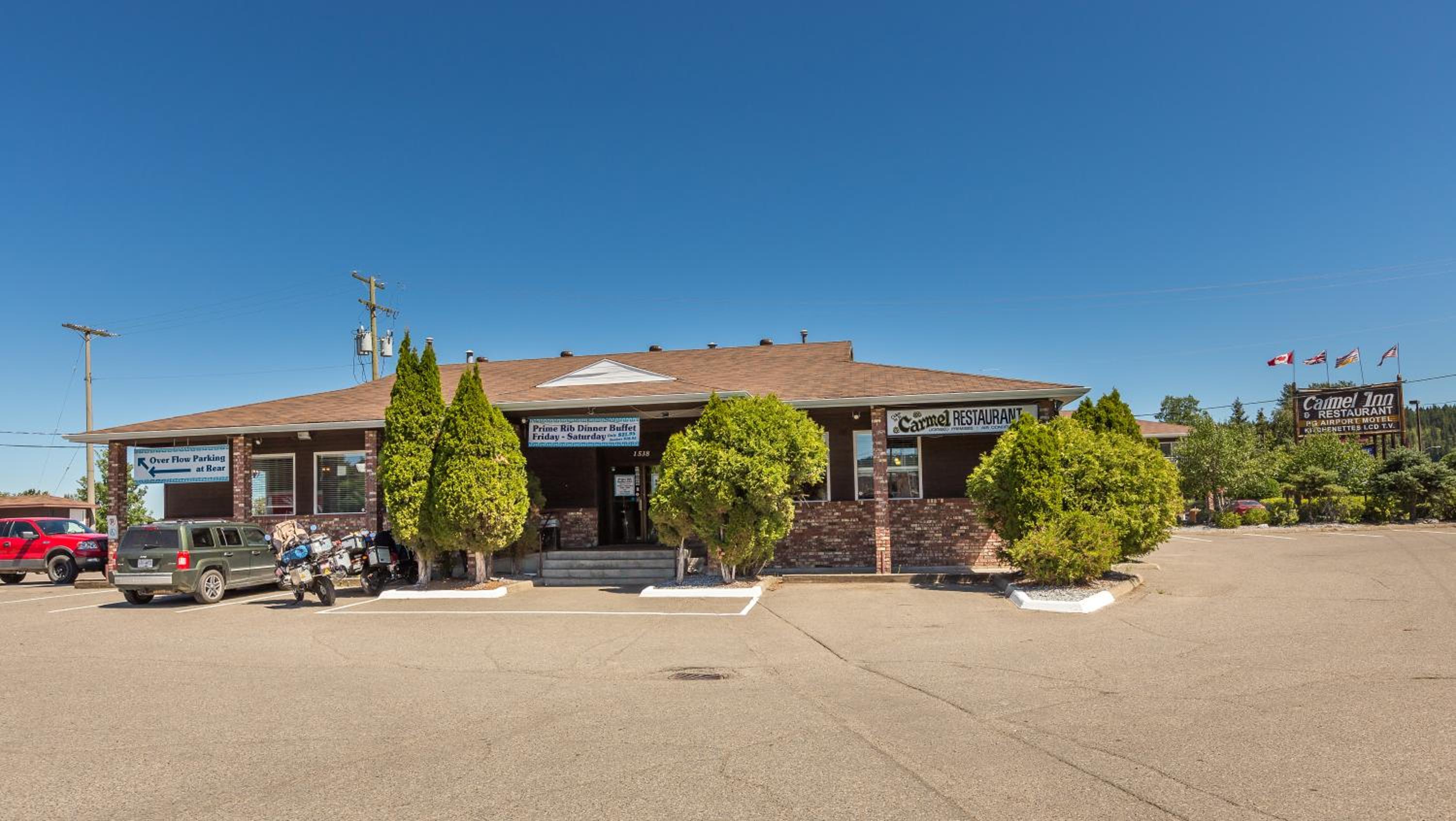 Carmel Inn