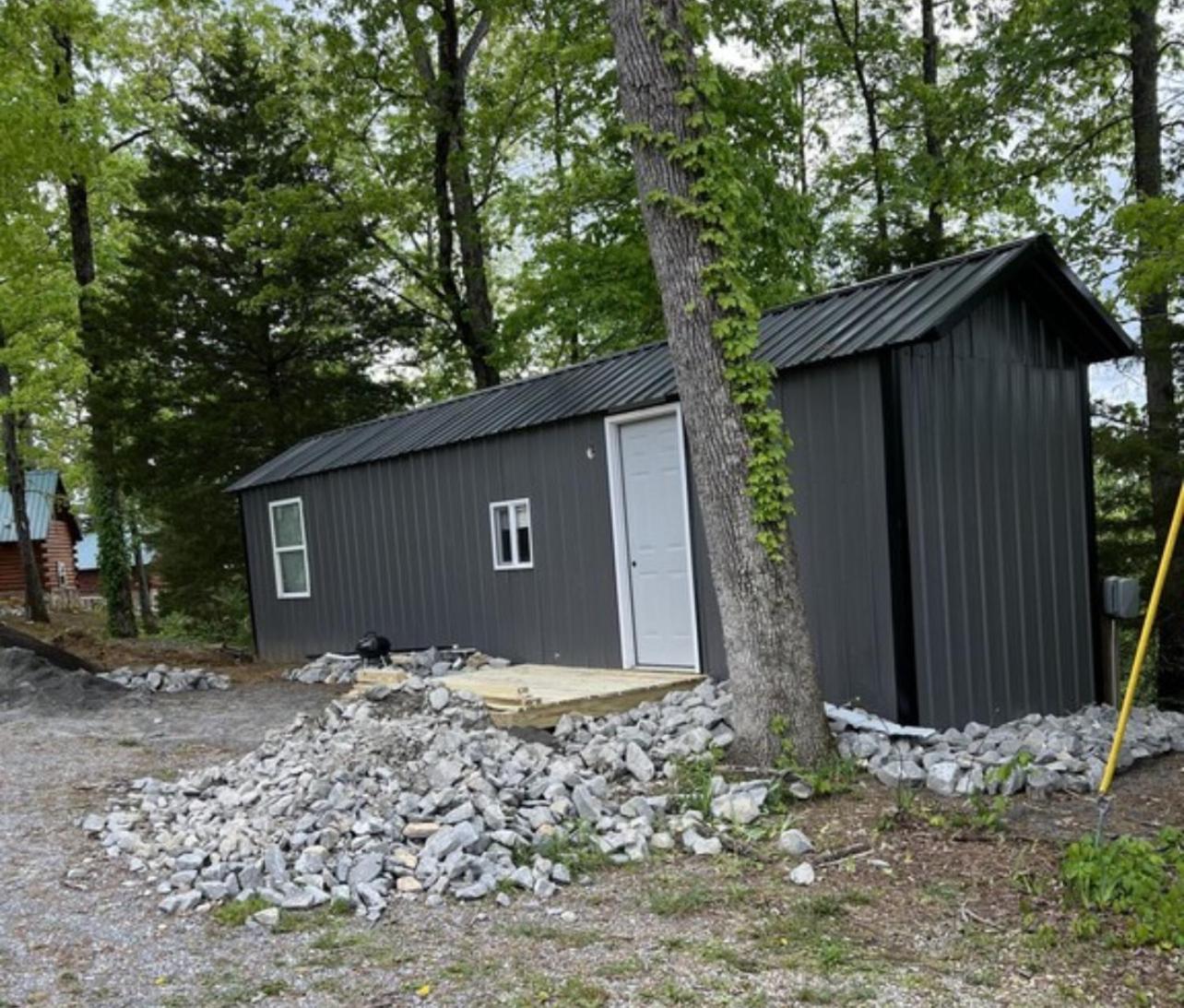 Kozy Haven Log Cabin Rentals