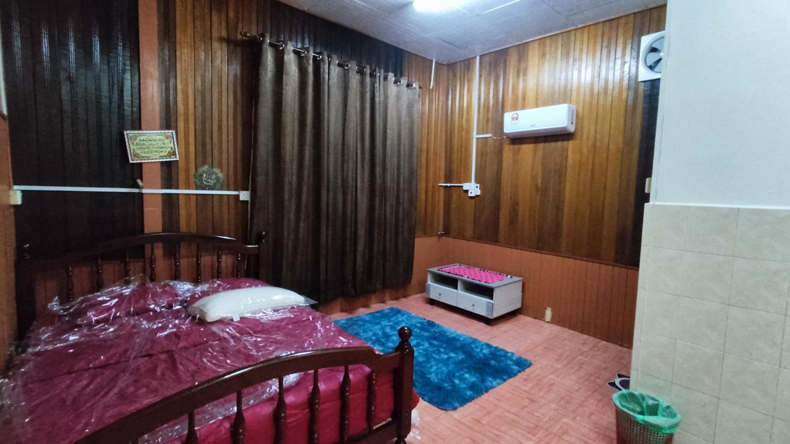 Nik Legacy Homestay photo 4