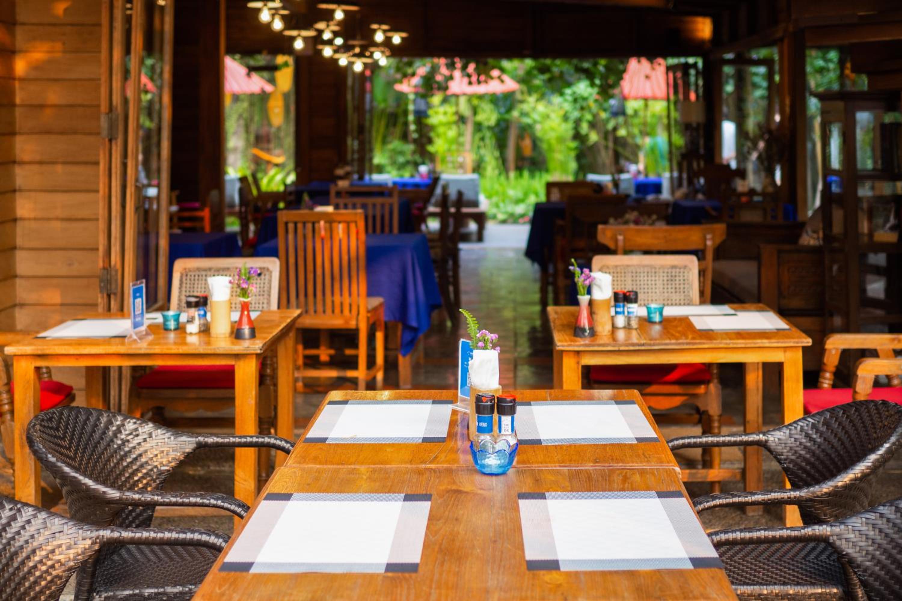 Pai Village Boutique Resort