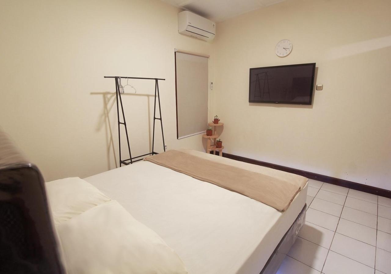 Omah Jombor Homestay Jogja view 3