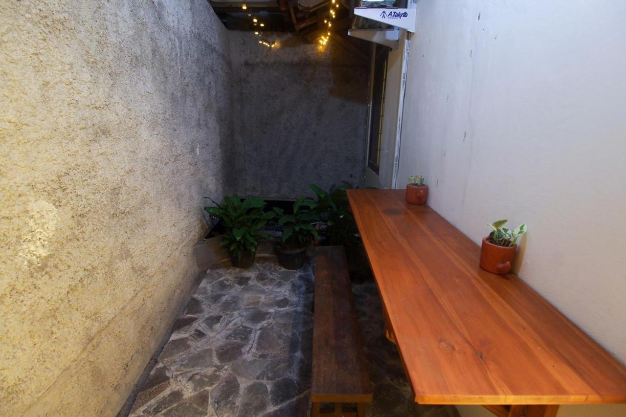 Omah Jombor Homestay Jogja view 4