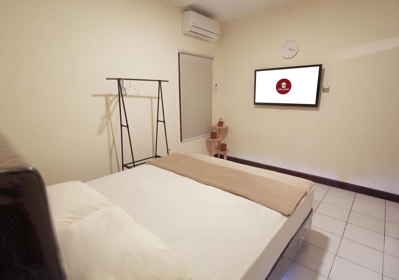 Omah Jombor Homestay Jogja view 5