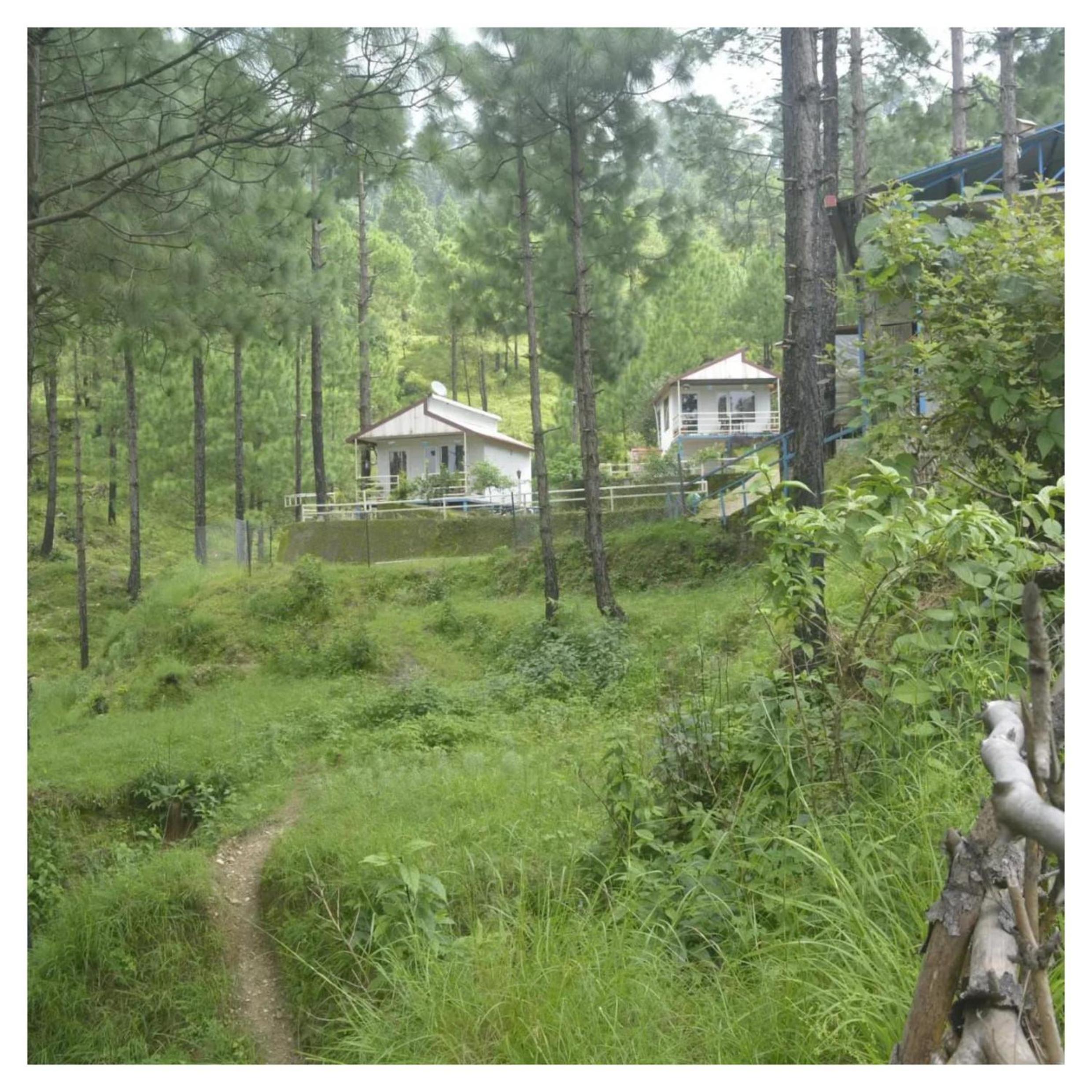 Ghughuti Retreat