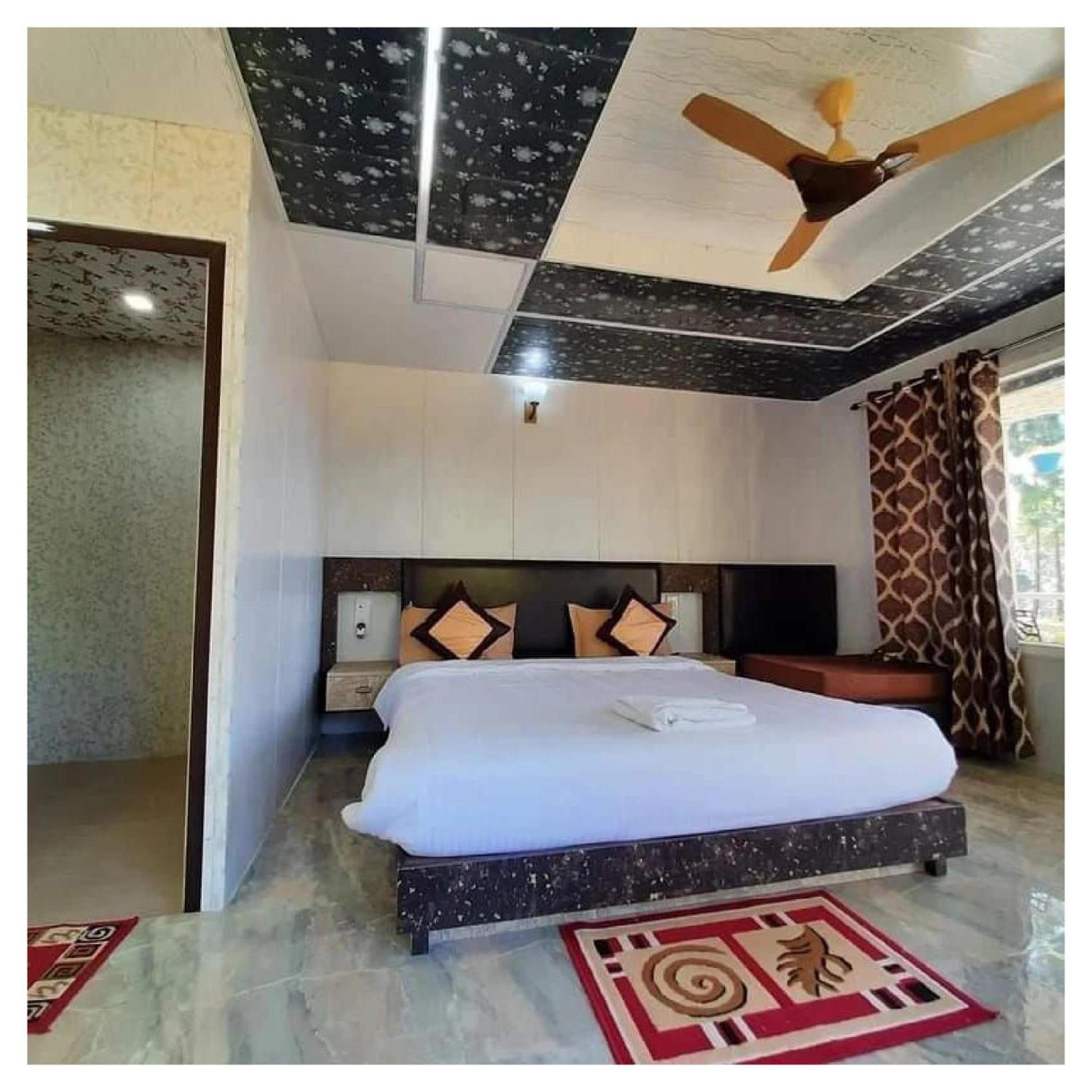 Ghughuti Retreat