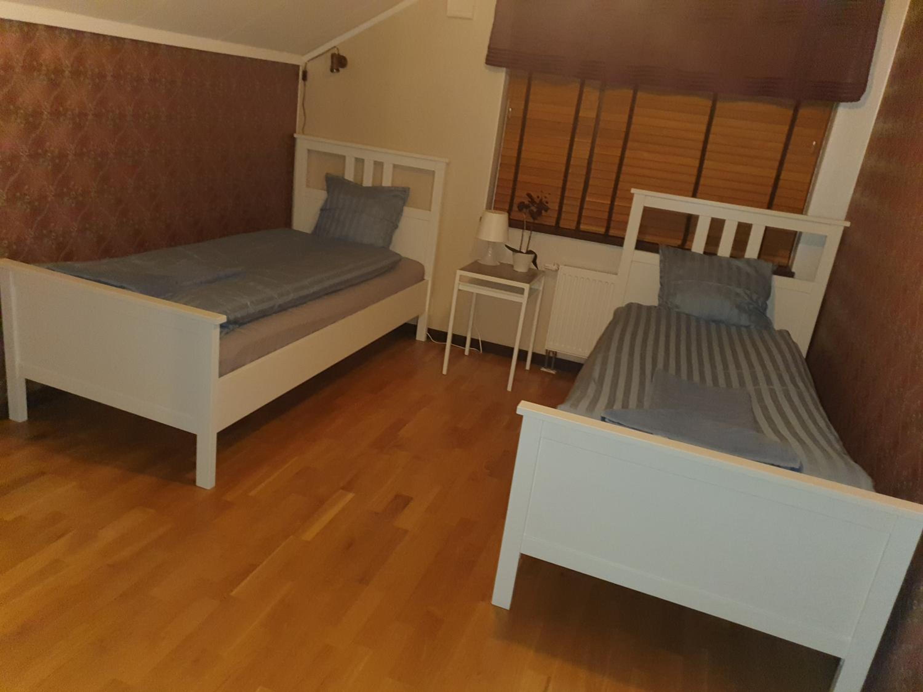 Lyxvilla i Karlshamn