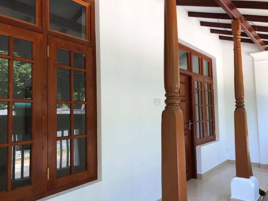 Bentota Beach House view 3