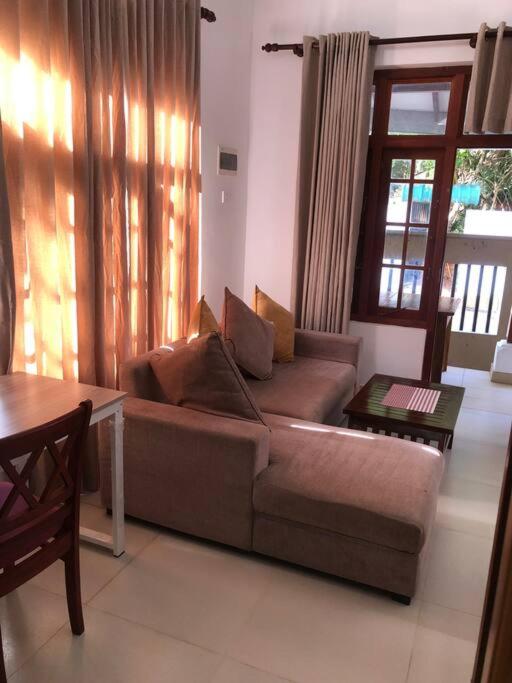 Bentota Beach House view 5